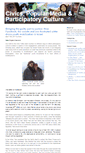 Mobile Screenshot of civicpaths.net